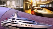 Yacht ORCA Superyacht ORCA