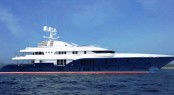Yacht Sycara V Yacht Sycara V