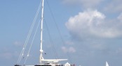 Yacht Tiara