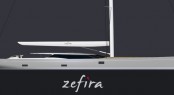 Yacht Zefira Yacht Zefira
