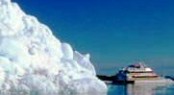 Alaska Yacht Charter
