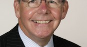 Alan Morgan newly appointed president of BMF - Image courtesy of BMF