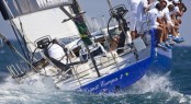 Giraglia Rolex Cup - Day 1 - Esimit Europa 2 Photo Stefano GattiniSTUDIO BORLENGHI Giraglia Rolex Cup - Day 1 - Esimit Europa 2 Photo Stefano Gattini STUDIO BORLENGHI