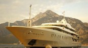 Motor Yacht MOONLIGHT II - Underway