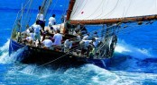 Mariette yacht