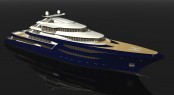 NVC 85 Y Power &amp; Design by Rolls-Royce