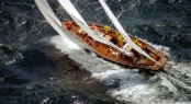 Newport Bermuda Race 2010 