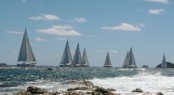 Oyster Marine Yacht Regatta