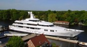 Royal Van Lent shipyard