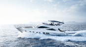 Sealine T60 Aura