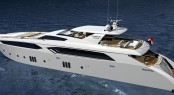 Shama 115 Raised Pilot House 