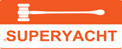 Superyacht Auctions logo