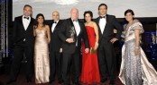 Superyacht Awards 2010 - Heesen Yachts