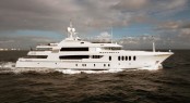 Superyacht Bacarella Superyacht Bacarella by Trinity Yachts 2010