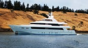 Superyacht MONARCH Exterior