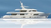 Superyacht Moonen 133 Sofia III - Moonen Yachts