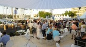 The Opening night party Superyacht cup 2010 Palma