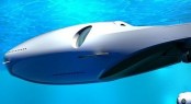 The U-010 Underwater Luxury Yacht Design Concept (2) The U-010 Underwater Luxury Yacht Design Concept
