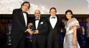World Superyacht Awards 2010