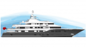 Yacht Florda Yacht Florida launched in May 2010 yet to be delivered