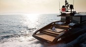 Yacht H2OME - cruising