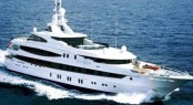 Yacht NATITA