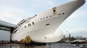 Innovative new 85.5m (280ft) Oceanco motor yacht