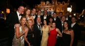 The Rendezvous in Monaco