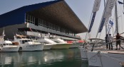 2009 Genoa Boat Show 2009 Genoa Boat Show