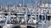2009 Genoa Boat Show - Image courtesy of Genoa Boat Show