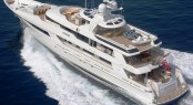 A sistership of Superyacht Boardwalk another Westport 164 called motor yacht VANGO A sistership of Superyacht Boardwalk another Westport 164 called motor yacht VANGO