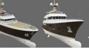 Alloy Yachts World Explorer Superyacht AY44