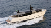Arcadia 85 Motor Yacht