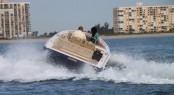CHASE 23 Tender Afte - Image courtesy of Novurania CHASE 23 Tender Afte - Image courtesy of Novurania