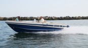 CHASE 23 Yacht Tender - Image courtesy of Novurania CHASE 23 Yacht Tender - Image courtesy of Novurania