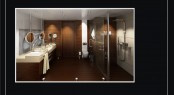 Cobra Sultan Guest Bathroom