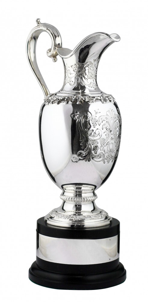 The Royal Thames Cup