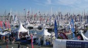 Grand Pavois International In-water Boat Show 2010