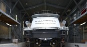 Heesen Yachts Motor Yacht Willpower - Photo credit to Dick Holthuis