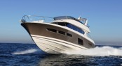Jeanneau Prestige 60 Motor Yacht