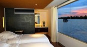 Motor yacht AQUA -  Cabin