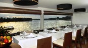 MV AQUA -  Dining