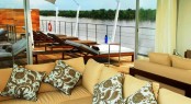 MV AQUA -  Lounge