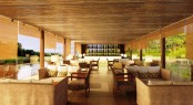 MY ARIA -  Lounge