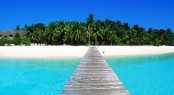 Maldives - Photo Credit Maldives Tourism board