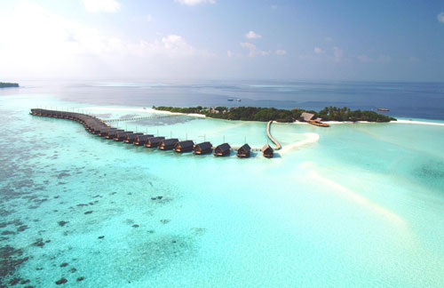 Maldives Tourism board