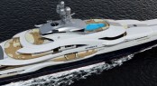 Motor Yacht Attessa IV Motor Yacht Attessa IV