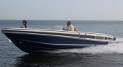 Novurania Tender Chase 23 Image Courtesy of Novurania Novurania Tender Chase 23 Image Courtesy of Novurania