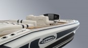 Novurania Yacht Tender CHASE 23 - Image courtesy of Novurania Novurania Yacht Tender CHASE 23 - Image courtesy of Novurania