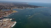 Port to Poole and the Poole Harbour